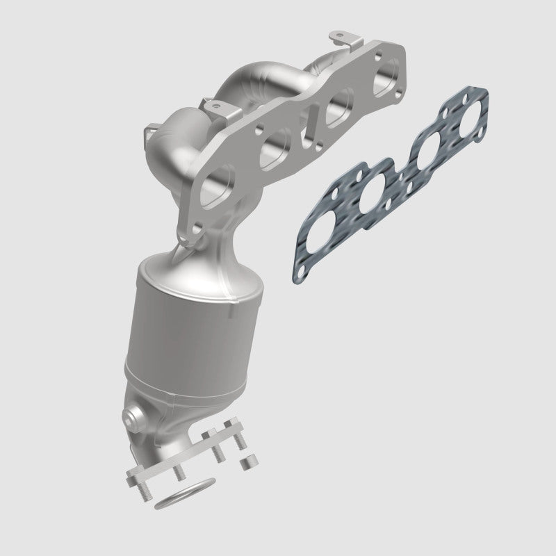 Magnaflow 49295 MagnaFlow Conv DF 07-10 Nissan Altima 2.5L Manifold (49 State)