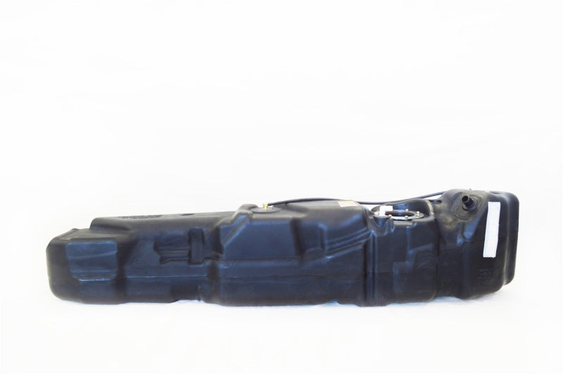 Titan Fuel Tanks 7030313 13-23 RAM 2500 55 Gal Extra HD Cross-Linked PE XXL Mid-Ship Tank - Crew/Quad Cab LB