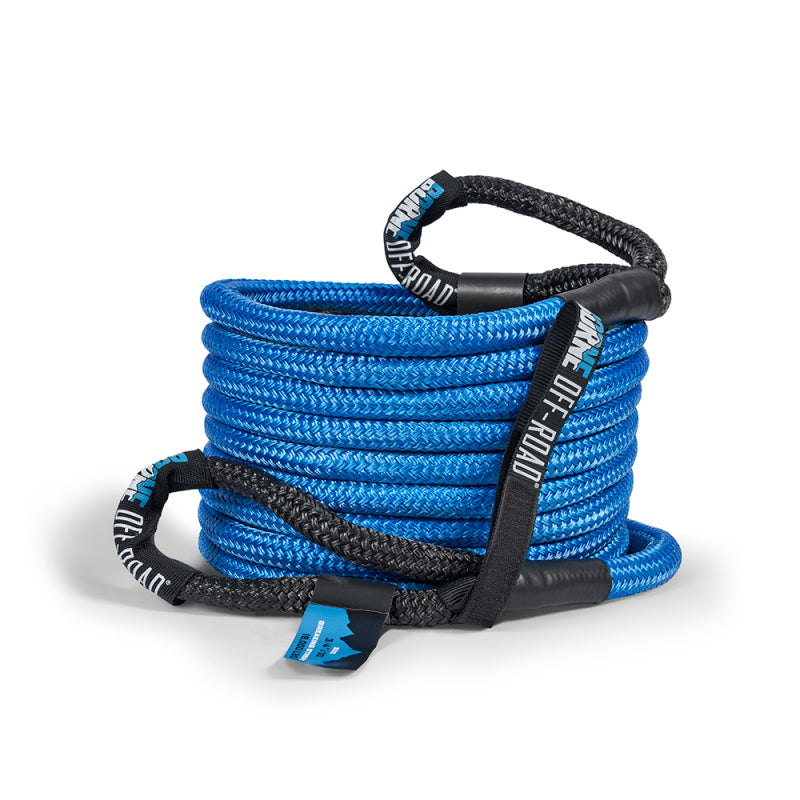 Mishimoto BNKR-78 7/8in X 30in Kinetic Energy Recovery Rope