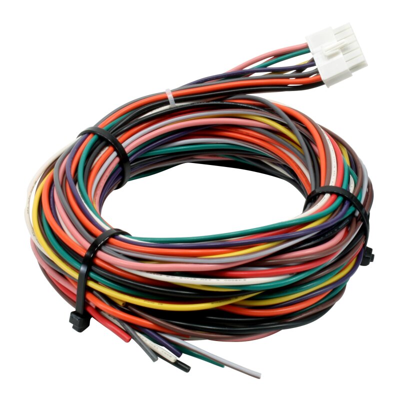 AEM 30-3305 V2 Multi Input Controller Kit - 0-5v/MAF Freq or V/Duty Cycle/MAP