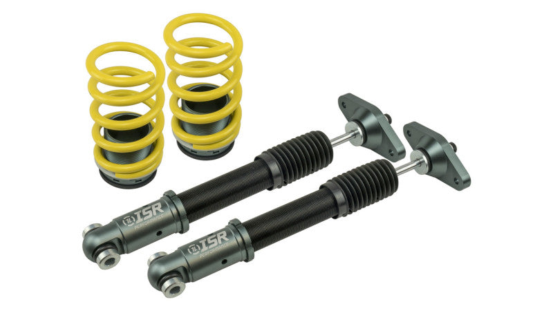 ISR Performance IS-PRO-GNCP Pro Series Coilovers - 2010+ Hyundai Genesis Coupe