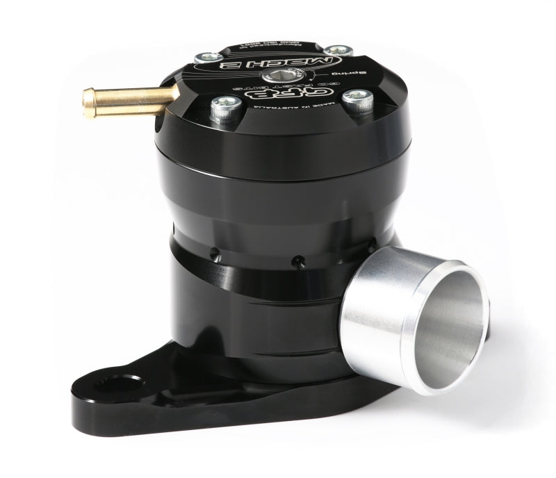 Go Fast Bits T9106 GFB Mach 2 TMS Recirculating Diverter Valve (Nissan Juke 1.6 DIG-T)