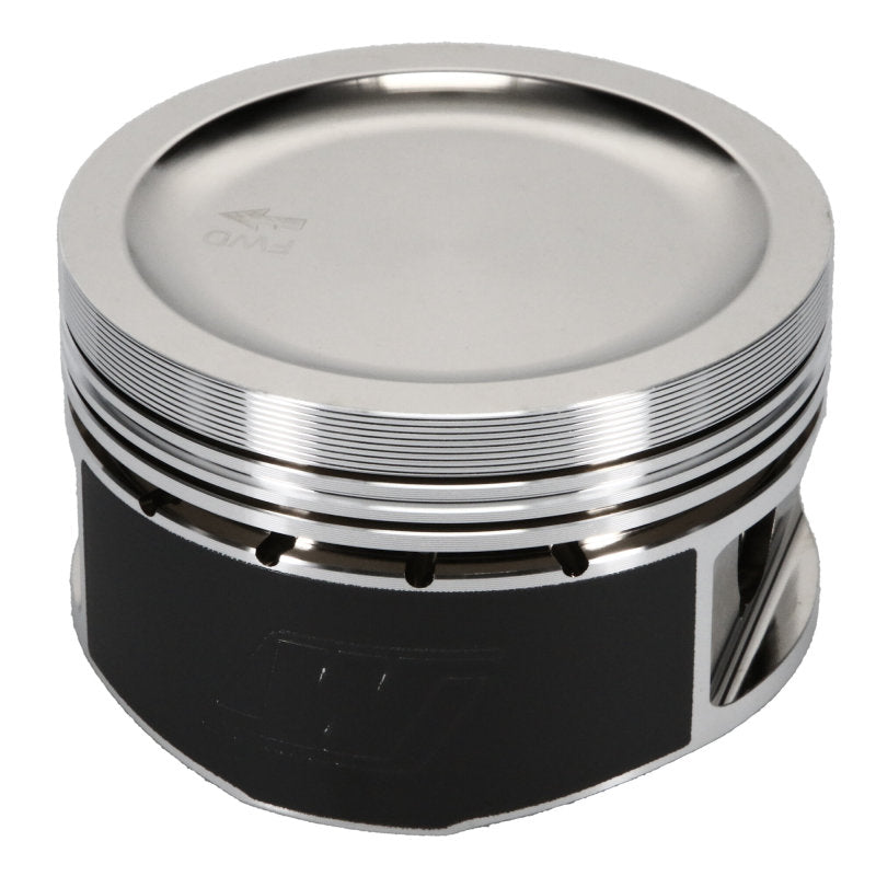 Wiseco K556M86 Nissan SR20 Turbo -12cc 1.260 X 86MM Piston Shelf Stock Kit