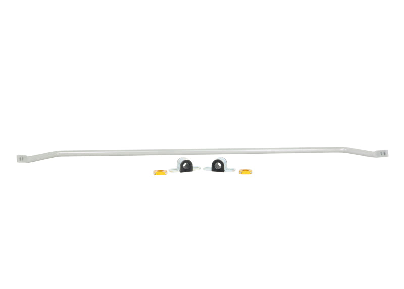 Whiteline BFR78Z 2016+ Ford Focus RS LZ MK3 22mm Rear 2-Point Adjustable Swaybar