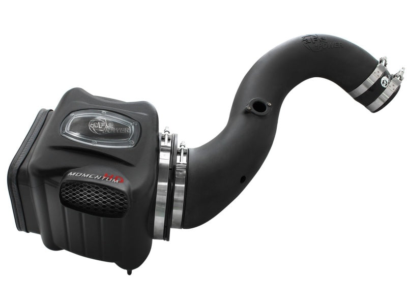 aFe 51-74002 Momentum HD Pro DRY S Stage-2 Si Intake 04.5-05 GM Diesel Trucks V8-6.6L LLY (See afe51-74002-E)