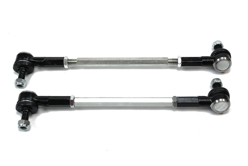 ISR Performance IS-SBL-GN Front Sway Bar End Links - 2010+ Hyundai Genesis Coupe