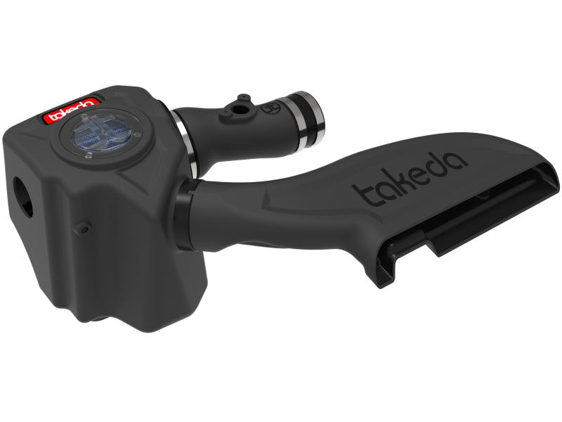 aFe 56-70014R Takeda Momentum Pro 5R Cold Air Intake System Subaru WRX STI 18-19 H4-2.5L