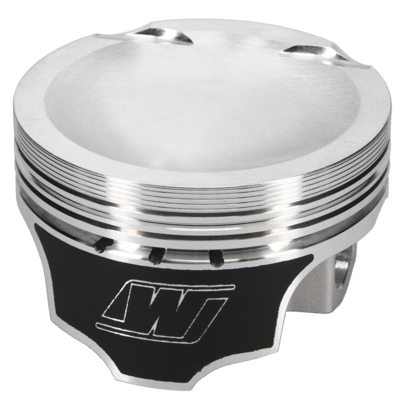 Wiseco K640M875 Mazda Speed 3 Dished -13.3cc 9.5:1 Piston Shelf Stock Kit