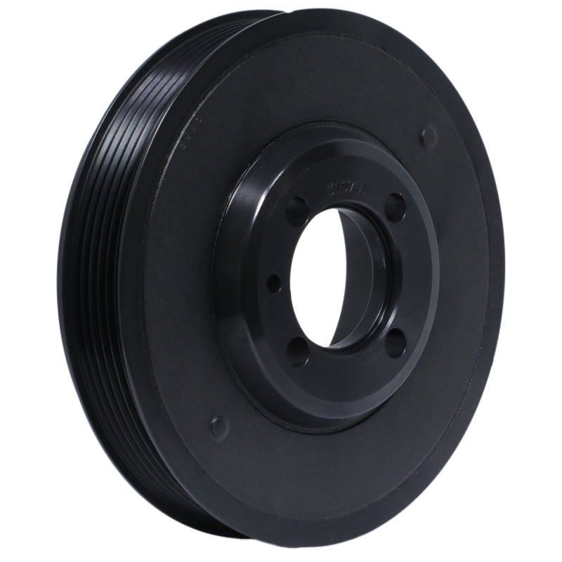 Fluidampr 610701 Mitsubishi EVO 8 / 9 Steel Internally Balanced Damper