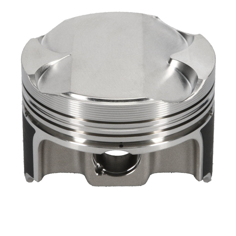 Wiseco K506M815 Toyota 4AG 4V DOME +5.9cc (6506M815 Piston Shelf Stock Kit