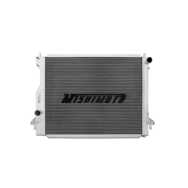 Mishimoto MMRAD-MUS-05 05+ Ford Mustang Manual Aluminum Radiator