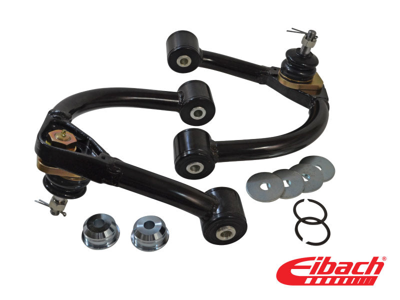 Eibach 5.25485K Pro-Alignment Front Kit for 00-06 Toyota Tundra