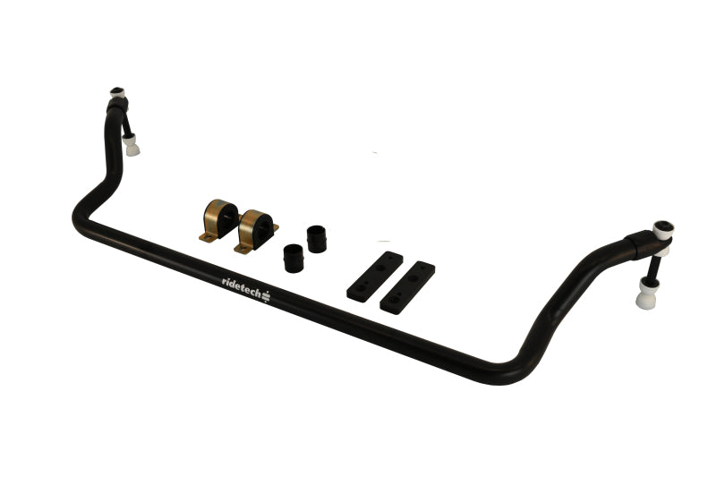 Ridetech 11249120 68-72 GM A-Body Front MuscleBar