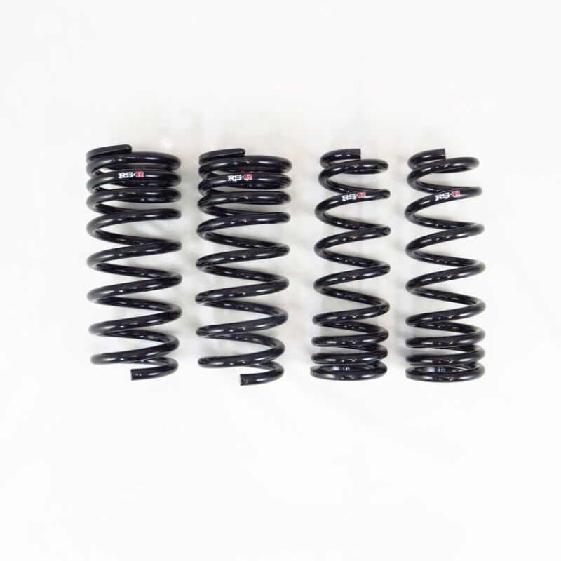 RS-R T594D 2022 Lexus IS500 Down Sus Springs