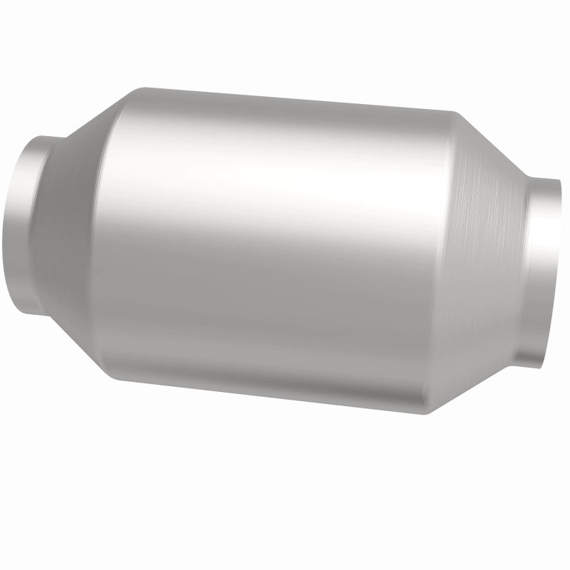 Magnaflow 51659 MagnaFlow Conv Universal 5.0 C/C 3.0 Spun OEM
