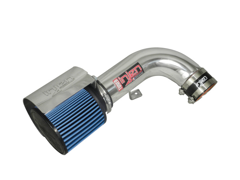 Injen SP1106P 11 Mini Cooper S 1.6L 4cyl Turbo Polished Cold Air Intake w/ MR Tech