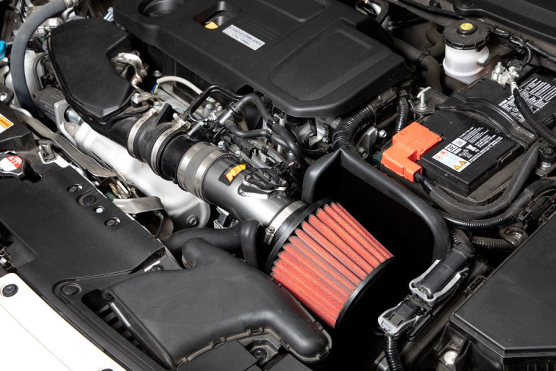 AEM Induction 21-845C 2018 Honda Accord L4-2.0L F/I Gunmetal Gray Cold Air Intake
