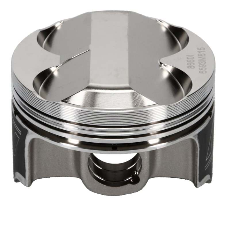 Wiseco K593M815AP AC/HON B 4v DOME +8.25 STRUT 8150XX Piston Kit