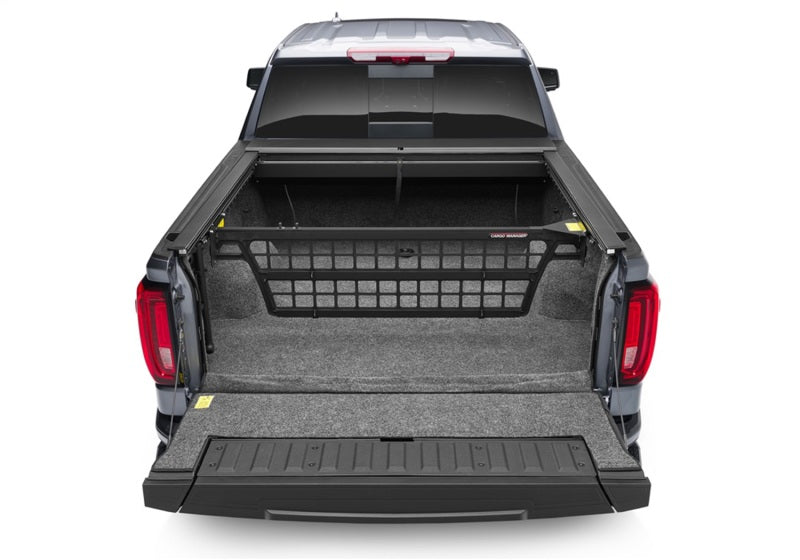 Roll-N-Lock CM226 2020 Chevy Silverado/Sierra 2500/3500 MB 80-1/2in Cargo Manager