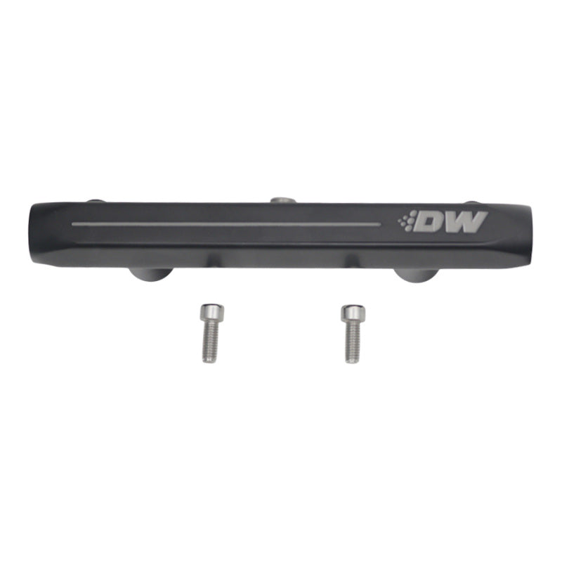 DeatschWerks 7-1302 16-20 Polaris RZR XP Turbo/17-21 XP4 Turbo Fuel Rail