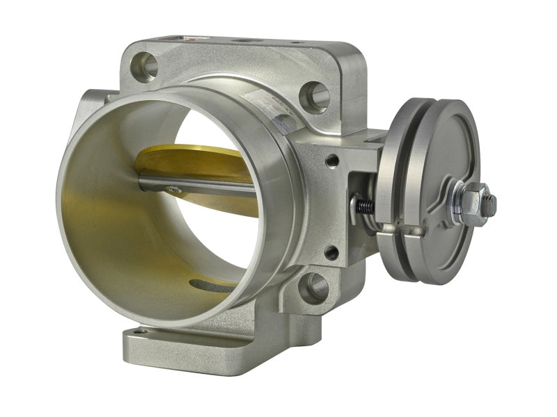 Skunk2 Racing 309-05-0080 Skunk2 Pro Series 02-06 Acura RSX Type-S 70mm Billet Throttle Body (Race Only)