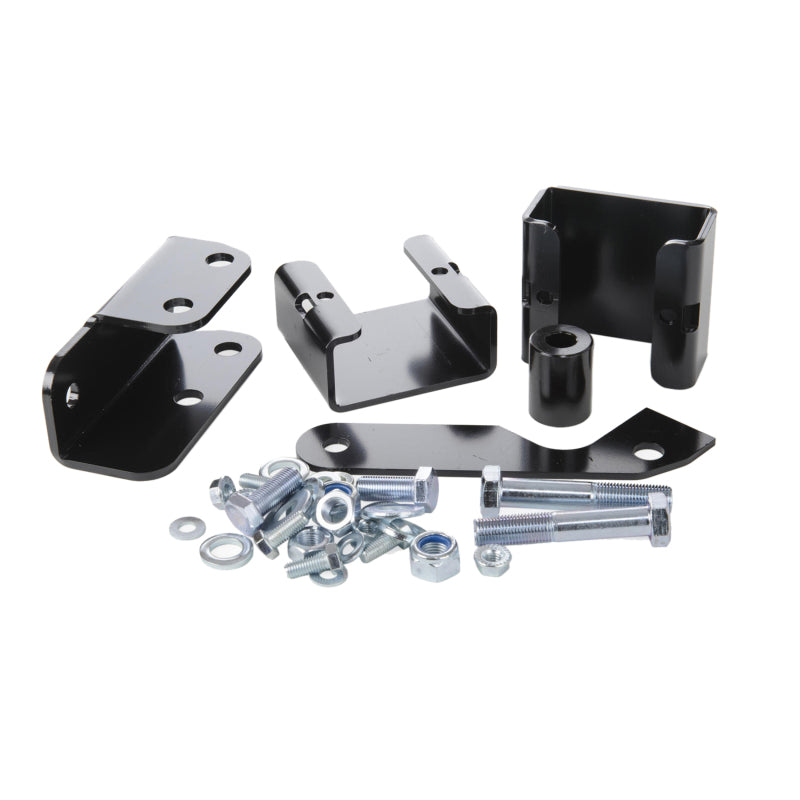 Old Man Emu FK37 ARB P/Hard Ext Bkt Kit- Jk-Lhd-