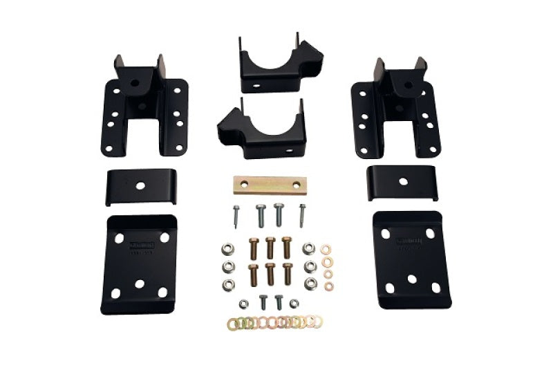 Belltech 6521 FLIP KIT 07+ CHEVY C-1500 QUAD CAB