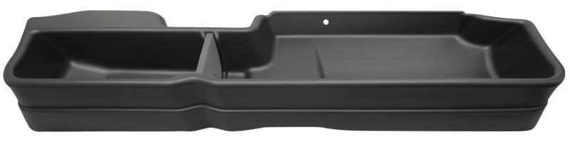 Husky Liners 09061 19-23 Chevy Silverado 1500 DC / 20-23 2500/3500HD GearBox Under Seat Storage Box