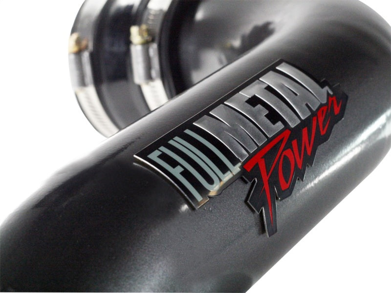 aFe F2-03012 FULL METAL Power Intake Stage-2 Pro DRY S 04-11 Ford Ranger L4 2.3L