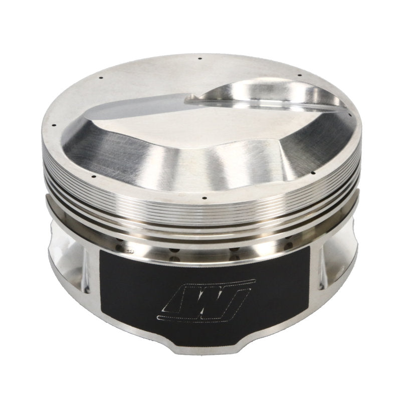 Wiseco 6427B100 Chevy BB DRAG NITROUS 1.120CH Piston Shelf Stock