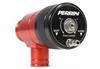 Perrin Performance PSP-TAC-615RD PERRIN 15-21 Subaru WRX / 14-18 Forester XT Bypass/Blow Off Valve - Red