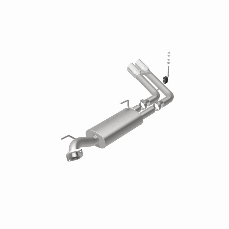 Magnaflow 15250 MagnaFlow SYS Cat-Back 09-13 Dodge RAM 1500 3.6L