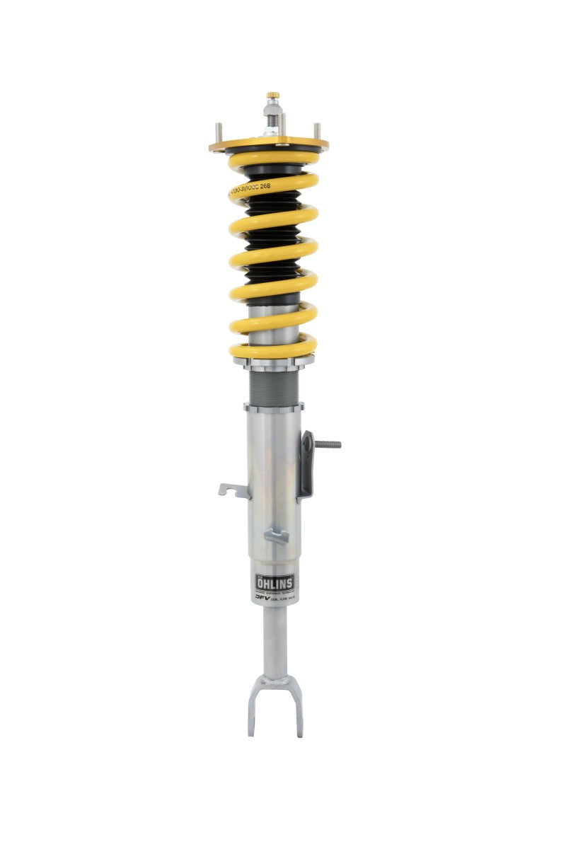 Ohlins NIS MI00S1 03-08 Nissan 350Z (Z33) Road & Track Coilover System