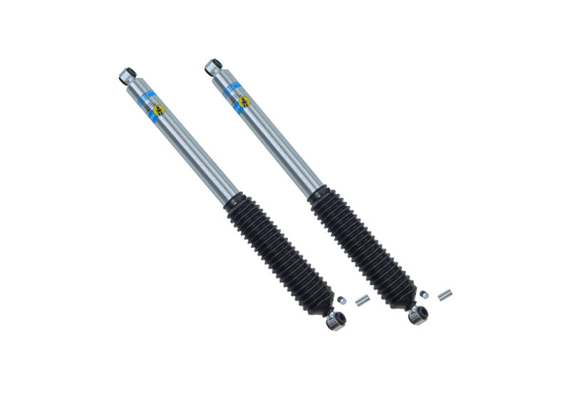 Superlift 84058 04-18 Ford F-150 4WD 4.5-6in Lift Kit Bilstein Shock Box