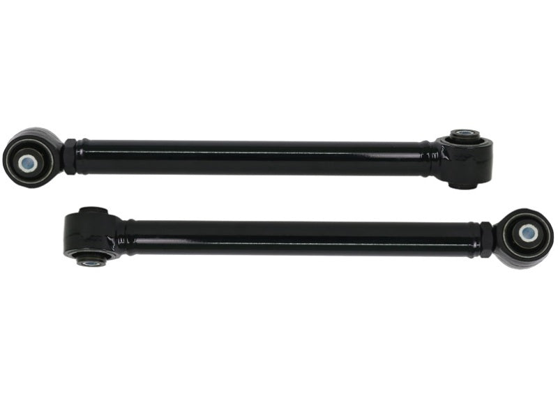 Superpro TRC1187 SuperPro 07-17 Jeep Wrangler JK / 2018 Jeep Wrangler JK Lower Trailing Arm Set