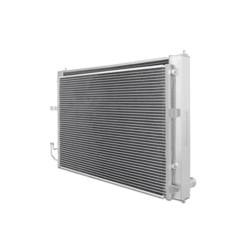 Mishimoto MMRAD-370Z-09 09+ Nissan 370Z Manual Radiator