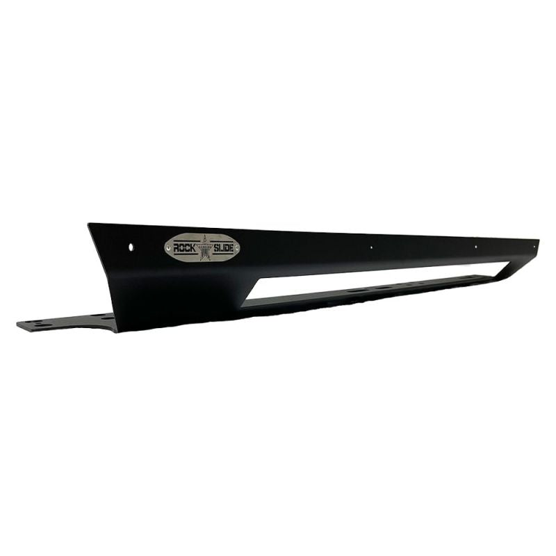 Rock Slide Engineering AX-SP-300-JL4 Rock Slide 18-22 Jeep JL 4 Door Step-Slider Skid Plate