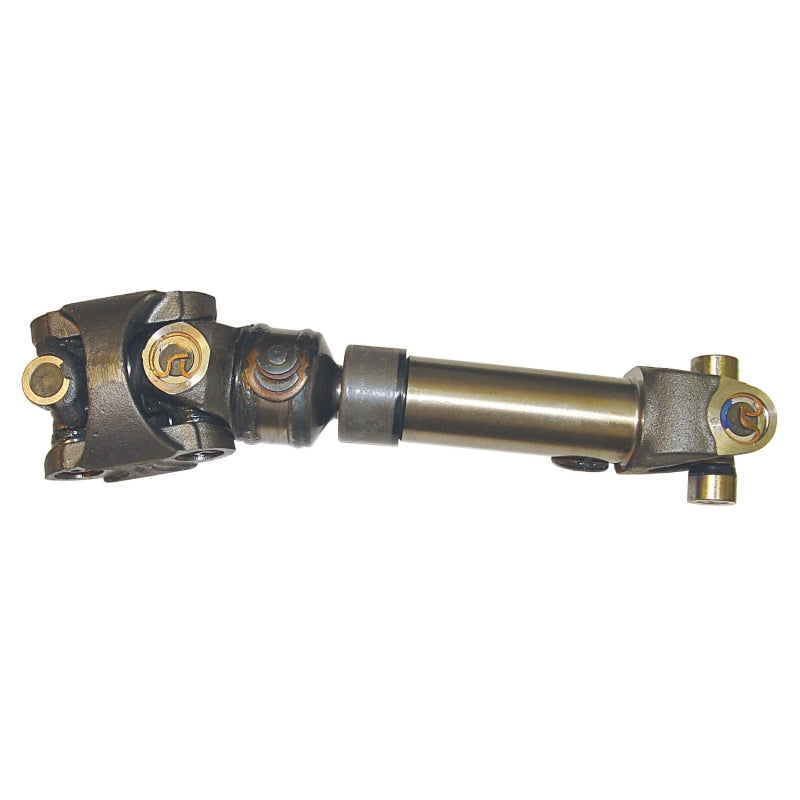 Rugged Ridge 16592.05 Rear Driveshaft 2-6 Inch Lift 97-06 TJ Jeep Wrangler