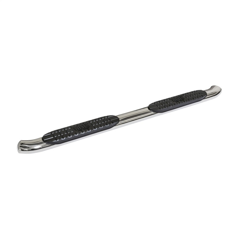 Westin 21-23550 2009-2018 Dodge/RAM 1500 Quad Cab PRO TRAXX 4 Oval Nerf Step Bars - SS