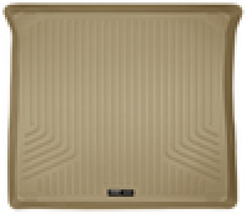 Husky Liners 20623 11-12 Jeep Grand Cherokee WeatherBeater Tan Rear Cargo Liner