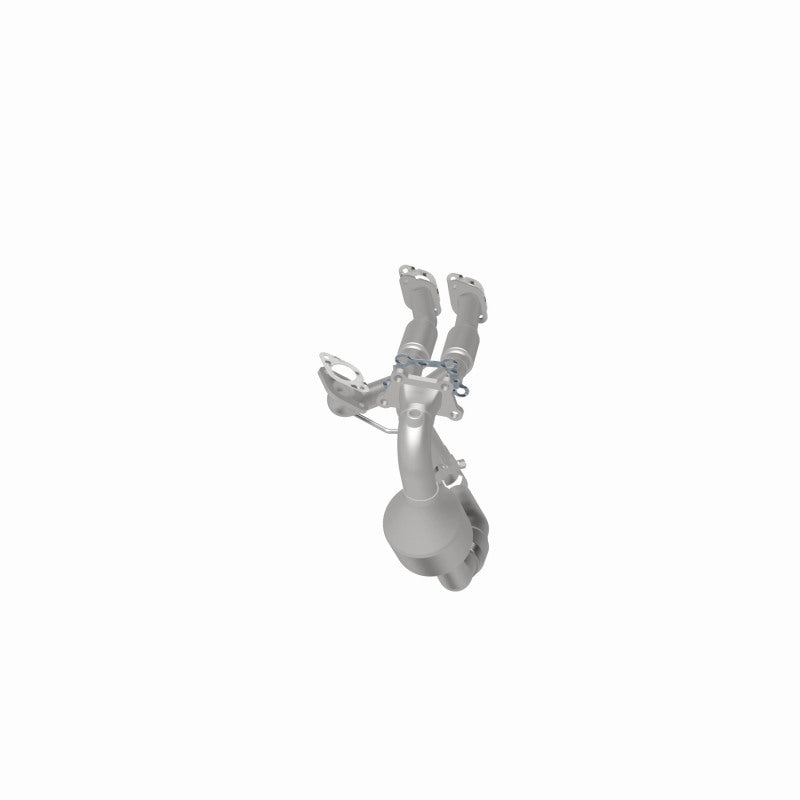 Magnaflow 52647 MagnaFlow Conv Direct Fit 12-15 Cadillac SRX V6-3.6L (FWD Only)