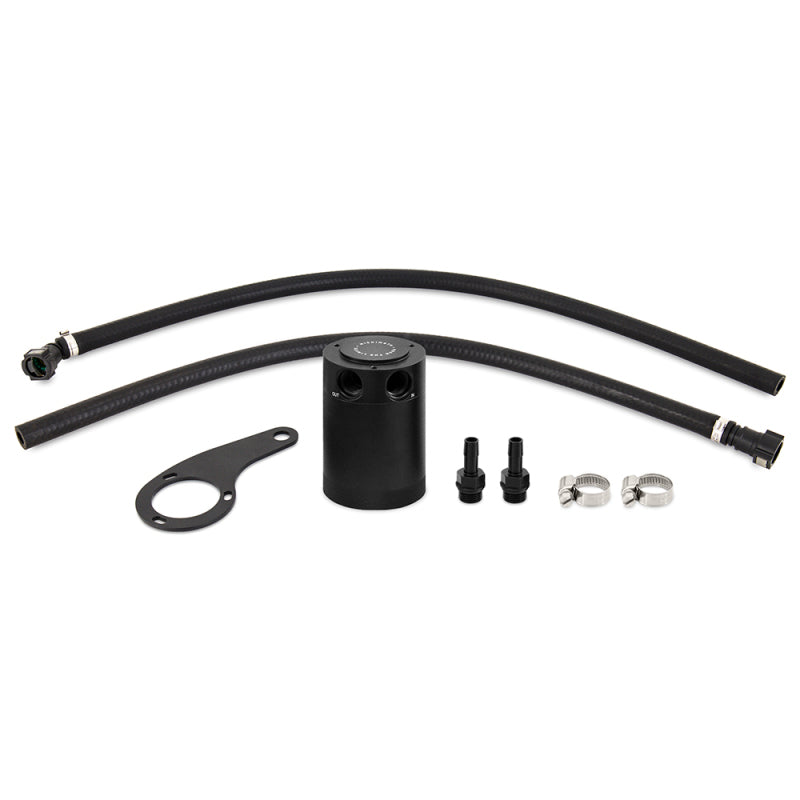 Mishimoto MMBCC-K2-14 14-18 Chevy/GMC 1500 5.3L/6.2L Catch Can