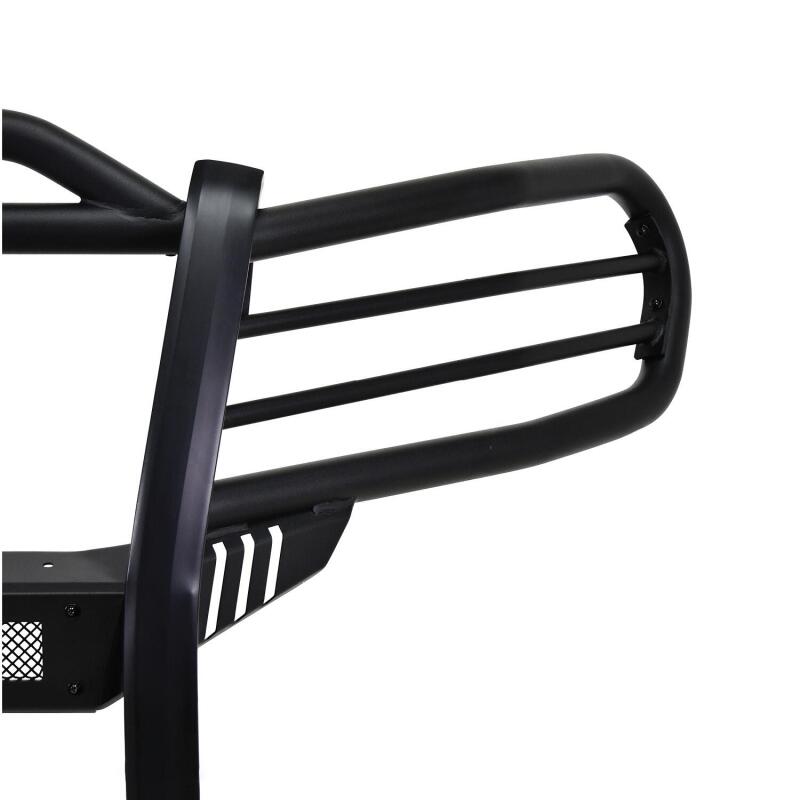 Westin 40-33885 16-21 Toyota Tacoma Sportsman X Grille Guard - Tex. Blk