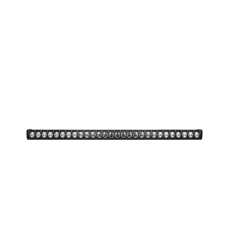 Rigid Industries 441613 Revolve 40in Bar w/Amber Trim Ring