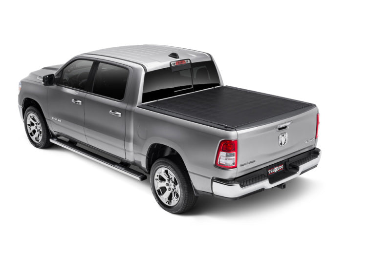 Truxedo 1584901 19-20 RAM 1500 (New Body) w/RamBox 5ft 7in Sentry Bed Cover
