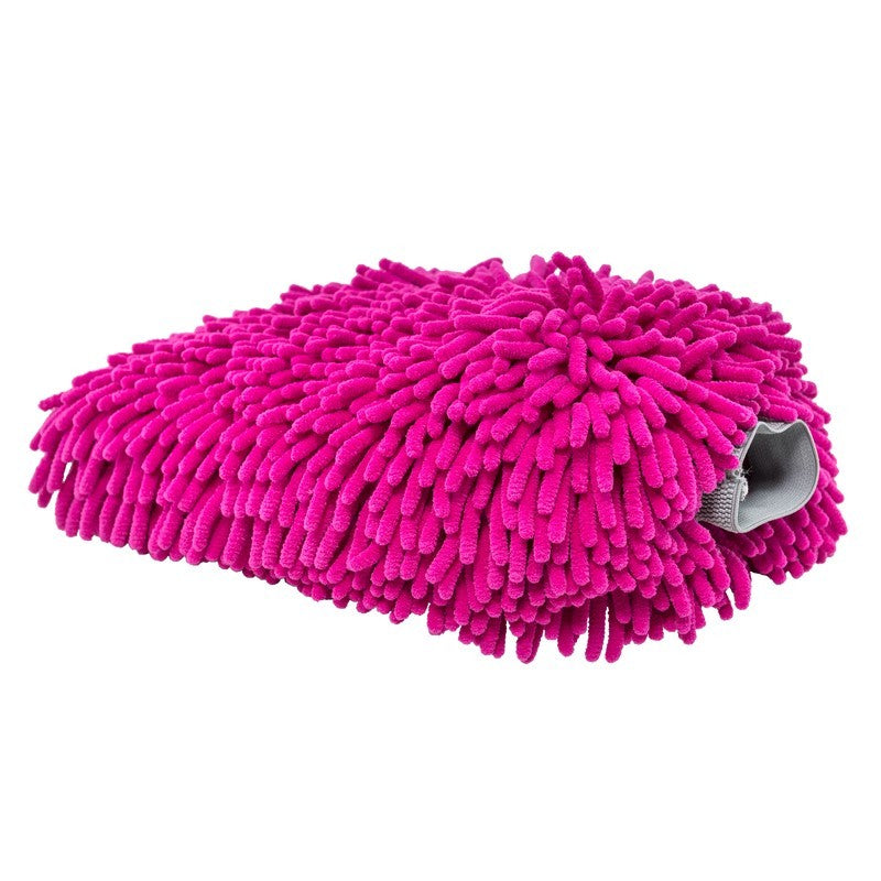 Chemical Guys MIC499 Big MoFo Chenille Microfiber Premium Scratch-Free Wash Mitt