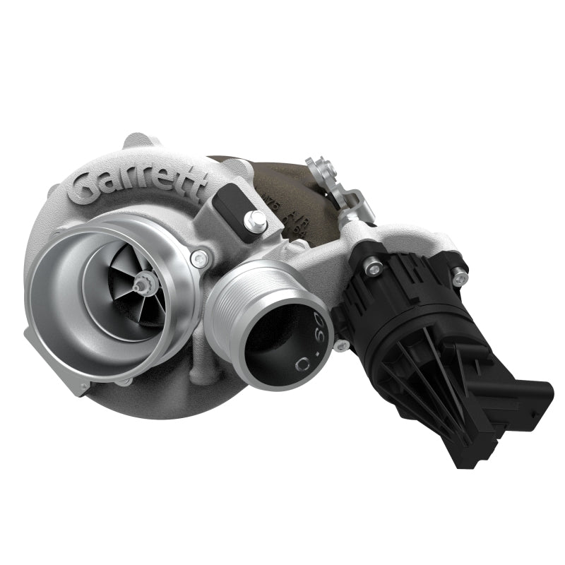 Garrett 901655-5001W PowerMax 2017+ Ford F-150/Raptor 3.5L EcoBoost Stage 2 Upgrade Kit - Right Turbocharger