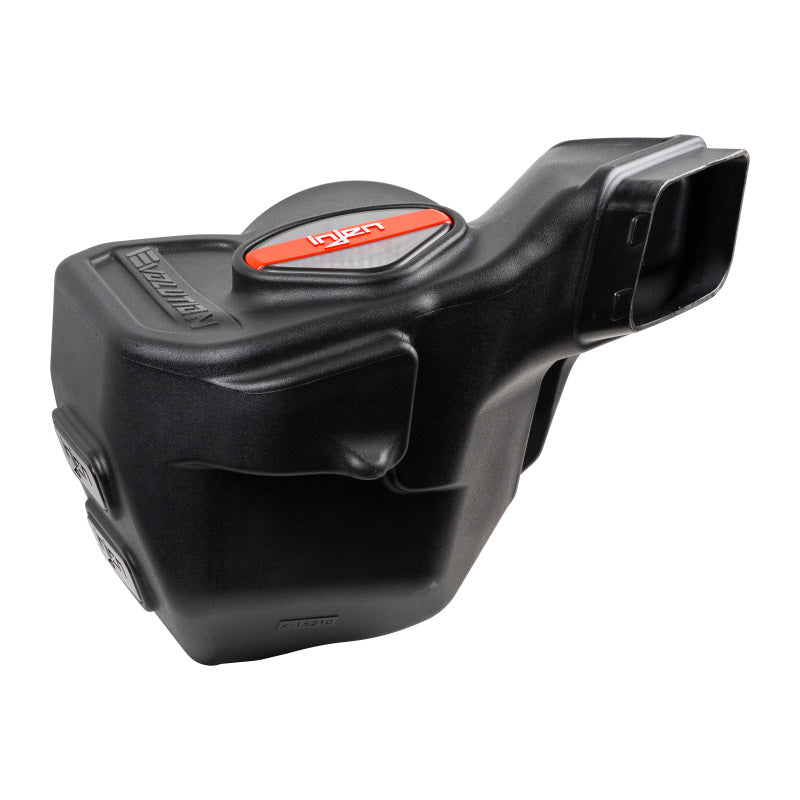 Injen EVO8008C 19-22 RAM 2500/3500 I6-6.7L Diesel Evolution Intake - Oiled Filter