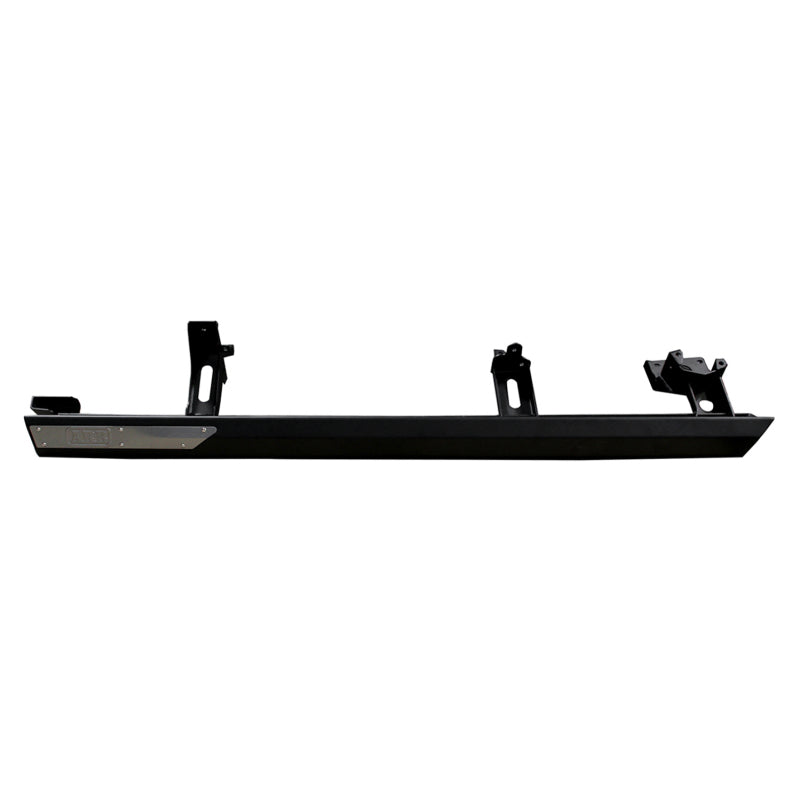 ARB 4480010 2021 Ford Bronco Rock Sliders - 4 Door