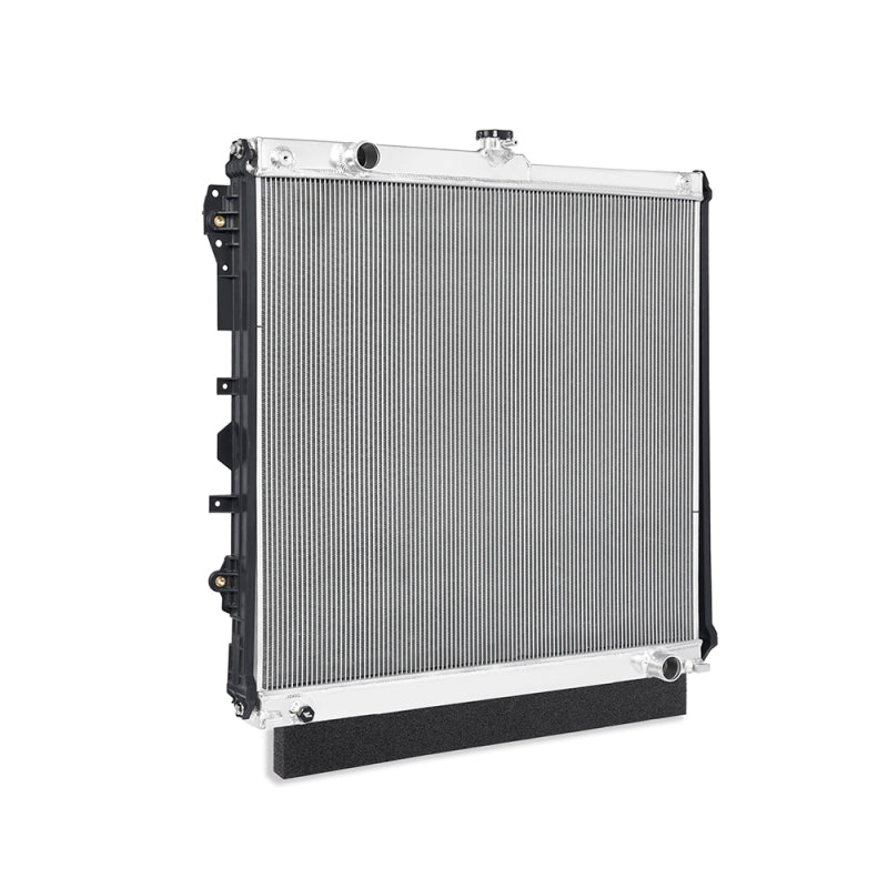 Mishimoto MMRAD-TUN-07 2007+ Toyota Tundra 4.6/4.7/5.7L Performance Aluminum Radiator